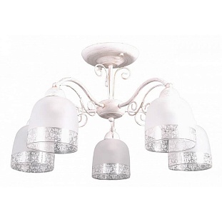 Люстра потолочная OMNILUX FERRARO OML-54907-05
